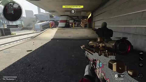 CoD Cold War