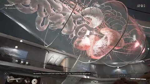 Atomic Heart How To Easily Cheese Plyusch Boss Battle 4k