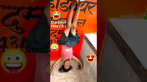 fun Kids stunt@mithun Utpal banerjee vlogs