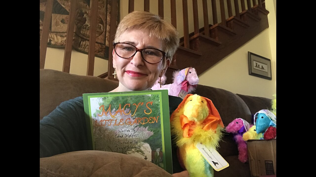 Helping The Children; Amanda’s Prophecies; MSM Lies; Not QAnon-Just Q; Mandates Lifting