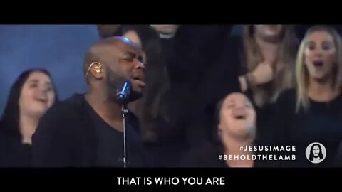 8 ### Way Maker Jesus Image Steffany Gretzinger John Wilds
