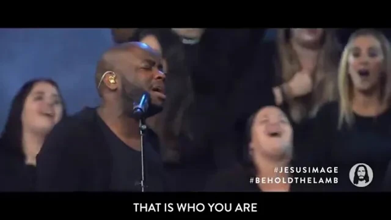 8 ### Way Maker Jesus Image Steffany Gretzinger John Wilds