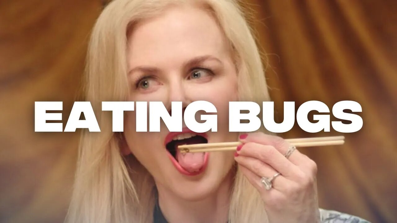 Nicole Kidman Sells Her Soul For An Advertisement