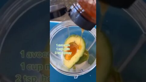 Smoothie Recipes - Smoothies for Weight Loss | #Shorts #shortsvideo #ketorecipes #ketodiet #shorts