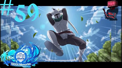 SLIME ISEKAI Memories story Part 59 Even More Imposters and the Plot Thickens!