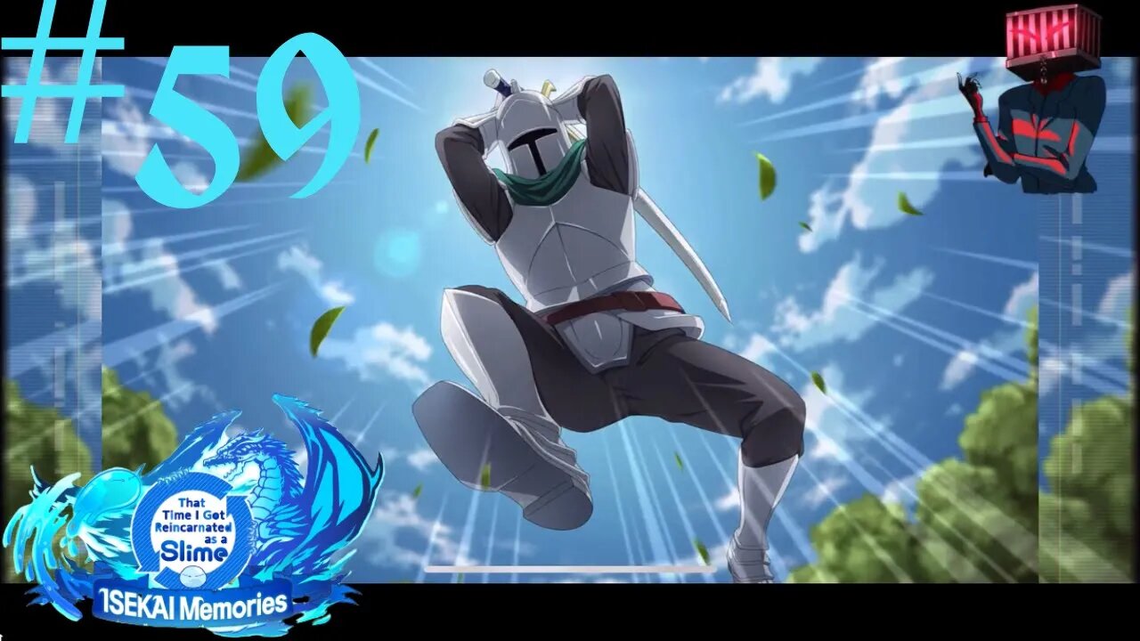 SLIME ISEKAI Memories story Part 59 Even More Imposters and the Plot Thickens!