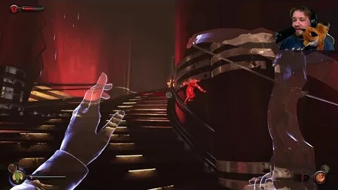 I'm seeing red. - Bioshock Infinite Burial at Sea Part 13