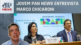 Como novo arcabouço fiscal pode ser simplificado? Presidente do Sinafresp analisa