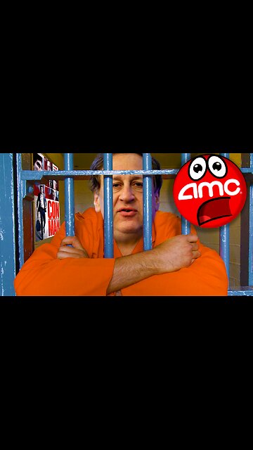 AMC's CEO Adam Aron Is Getting FIRED?!