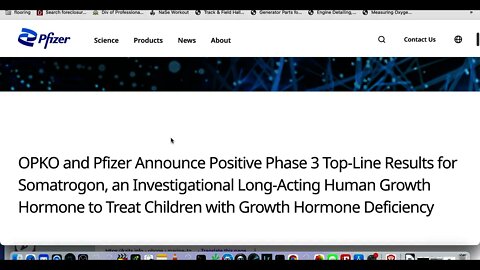 COVID INVENTED MY US MILITARY PATENTED US BIO_WEAPON (HGH IS KEY TO LAUGHING AT COVID)
