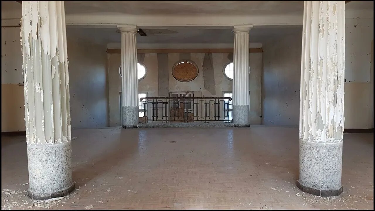 Выживший Wünsdorf