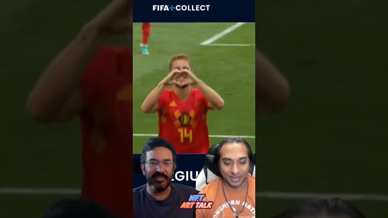 fifa World Cup begins today #worldcup #soccer #fifa22