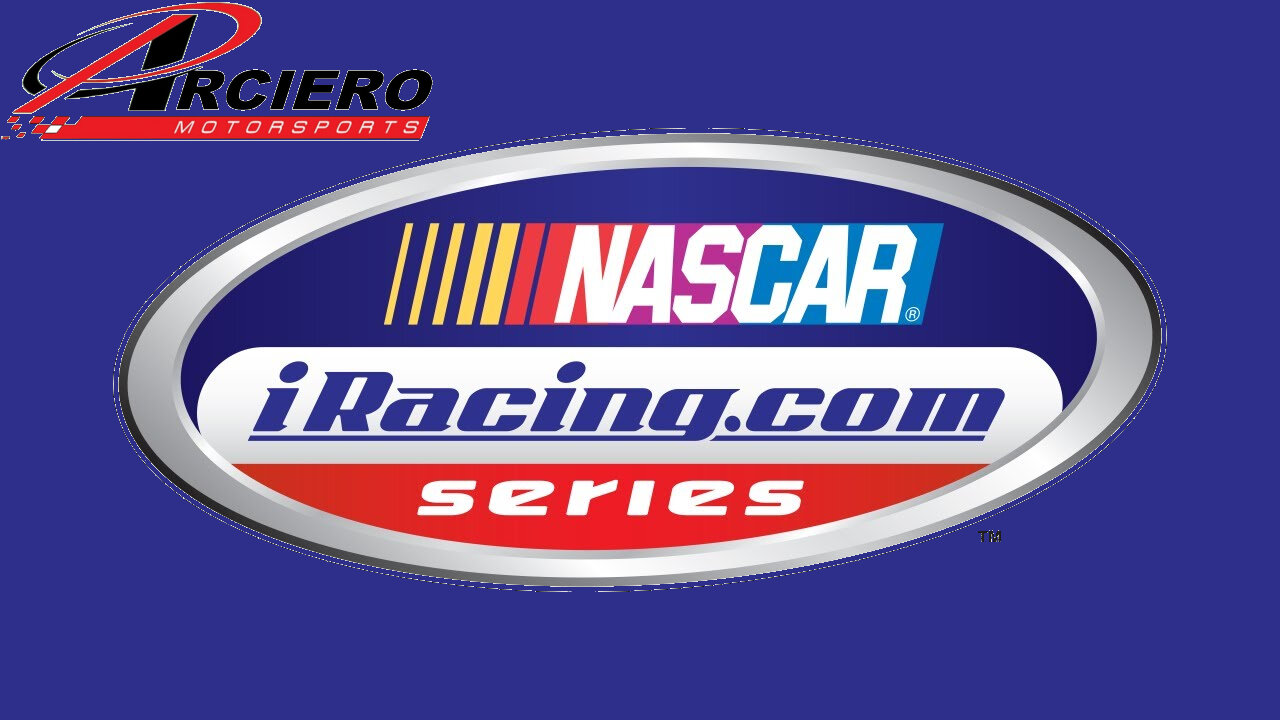 NIS fixed @ Martinsville #iracing #ArcieroMotorsports #extremesimracing #thefirm #