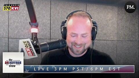 Tomi Lahren joins Ari to weigh in on the Trump indictment