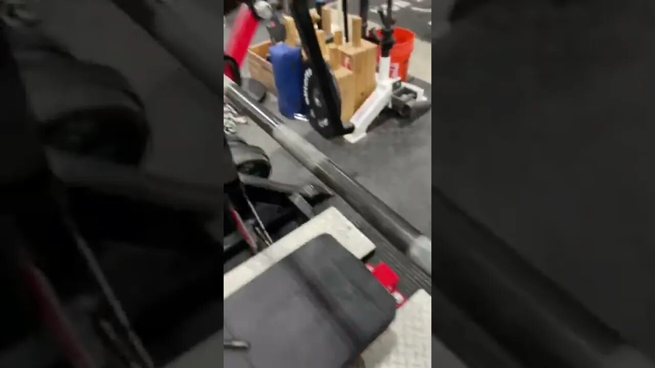 The Best Power Bar #shorts