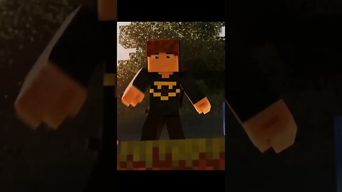 Minecraft real life game