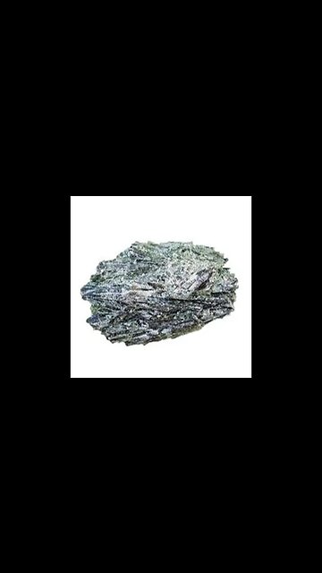 ACTINOLITE ESSENCE