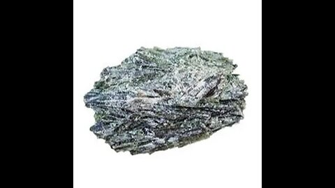 ACTINOLITE ESSENCE