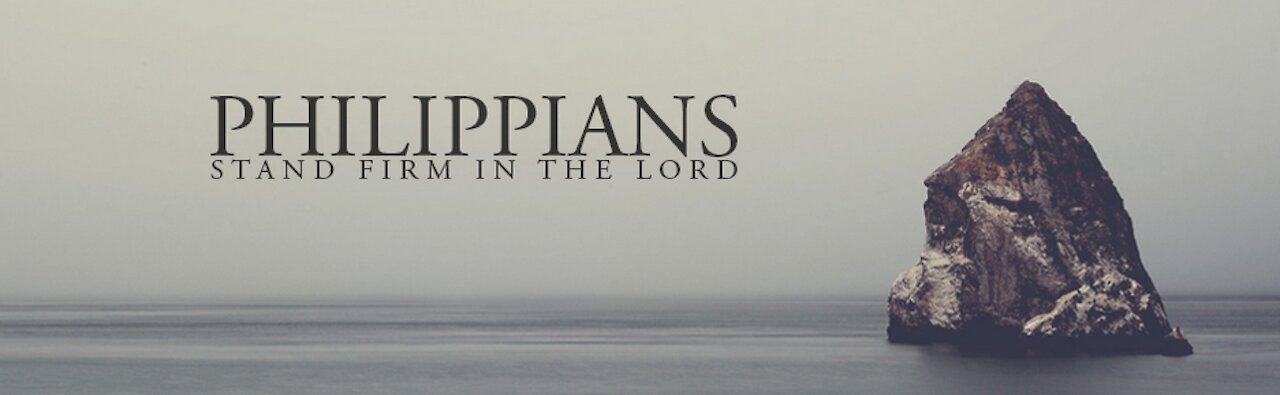 Philippians 3:8-11 PODCAST