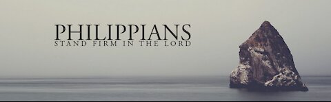 Philippians 3:8-11 PODCAST