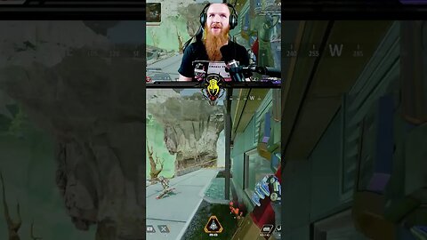 Apex Legends - "Why would you do that...?"