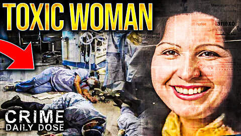 The BIZZARE Case of Gloria Ramirez | True Crime Story