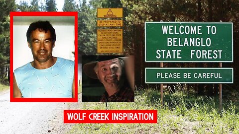 Australian Backpacker Murderer | Ivan Milat | Inspiration For Wolf Creek
