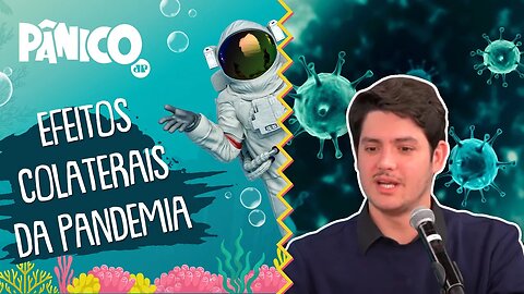 NEGACIONISMO E POPULISMO ESTÃO TÃO DISTANTES OU PODEM SE MISTURAR? Uriã Fancelli explica