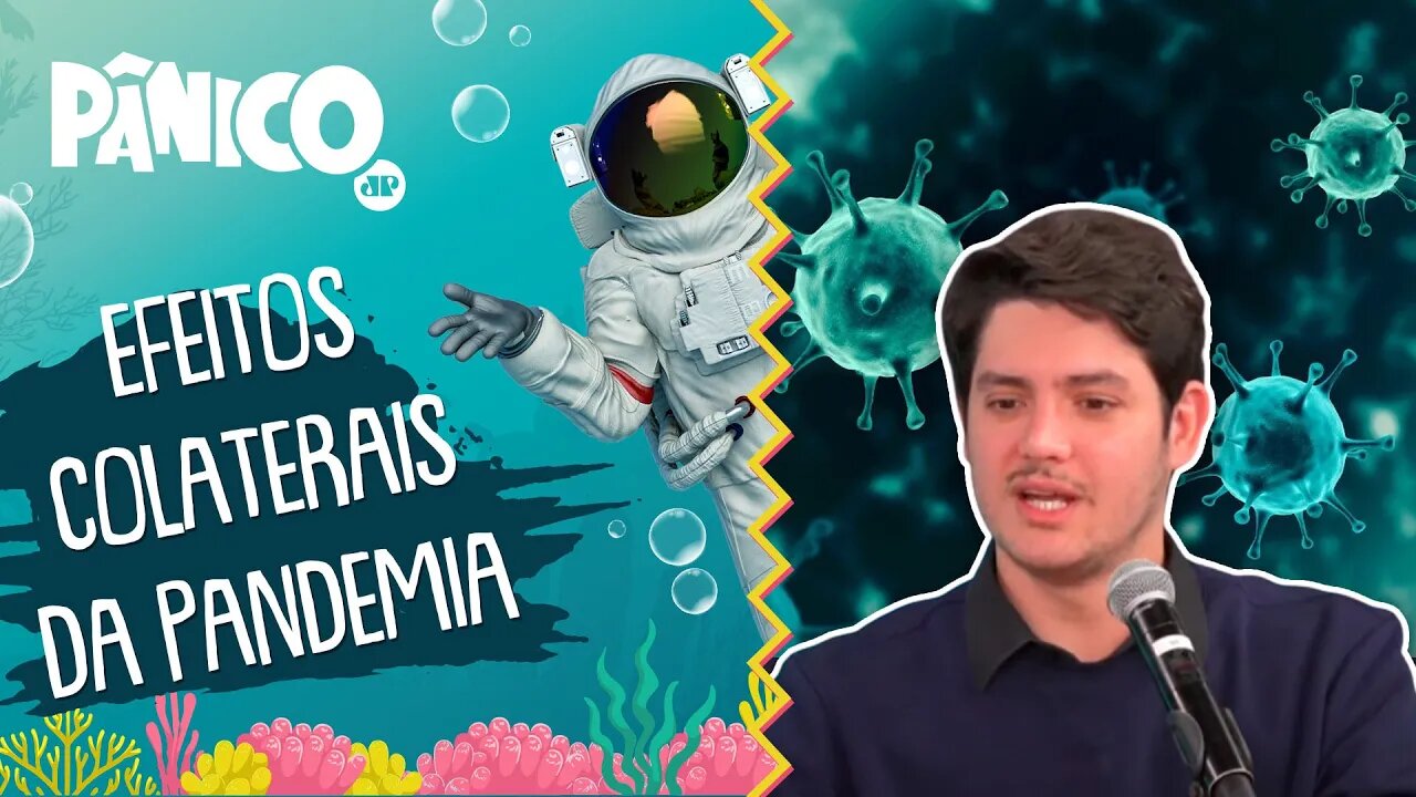 NEGACIONISMO E POPULISMO ESTÃO TÃO DISTANTES OU PODEM SE MISTURAR? Uriã Fancelli explica