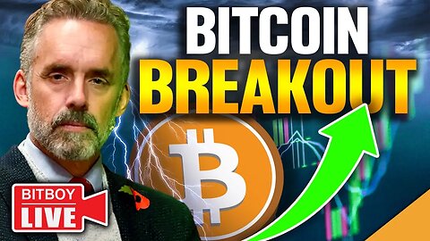 Bitcoin BREAKOUT! $30K Incoming! (Congress Crypto TAKEOVER!)