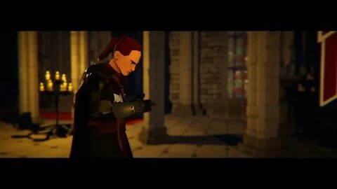 [1428: SHADOWS OVER SILESIA] Chapter 2: For the Glory of God - Part#2