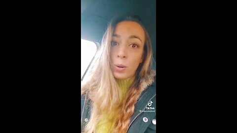 Esimia testa di cazzo, i vaccinati in terapia intensiva non ci dovrebbero proprio stare!