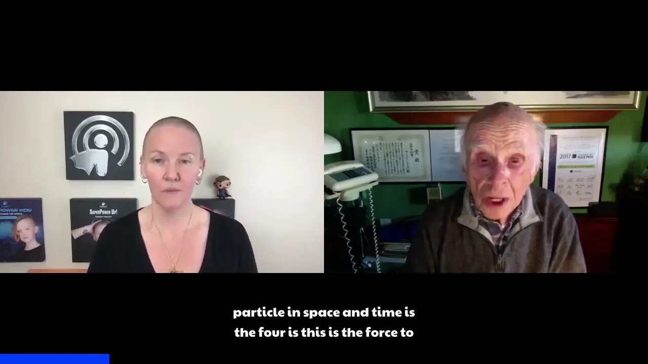 The "Force" is real!