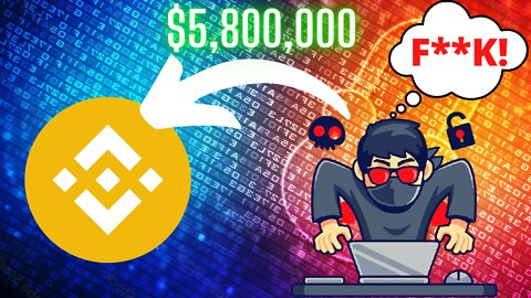 CEO Of Binance Claims That The Exchange Recovered $5.8 Million From Axie Hackers!