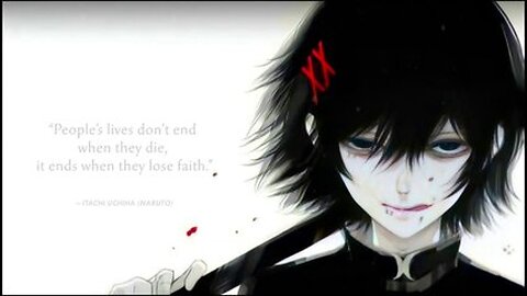 Best Anime Quotes From Top Animes
