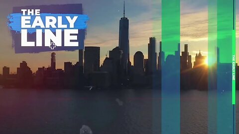 NFC Examination, Early TNF Preview, MLB Postseason Best Bets | The Early Line Hour 3, 10/3/23