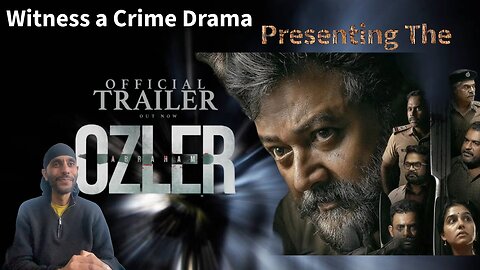 Official Trailer Of Abraham Ozler