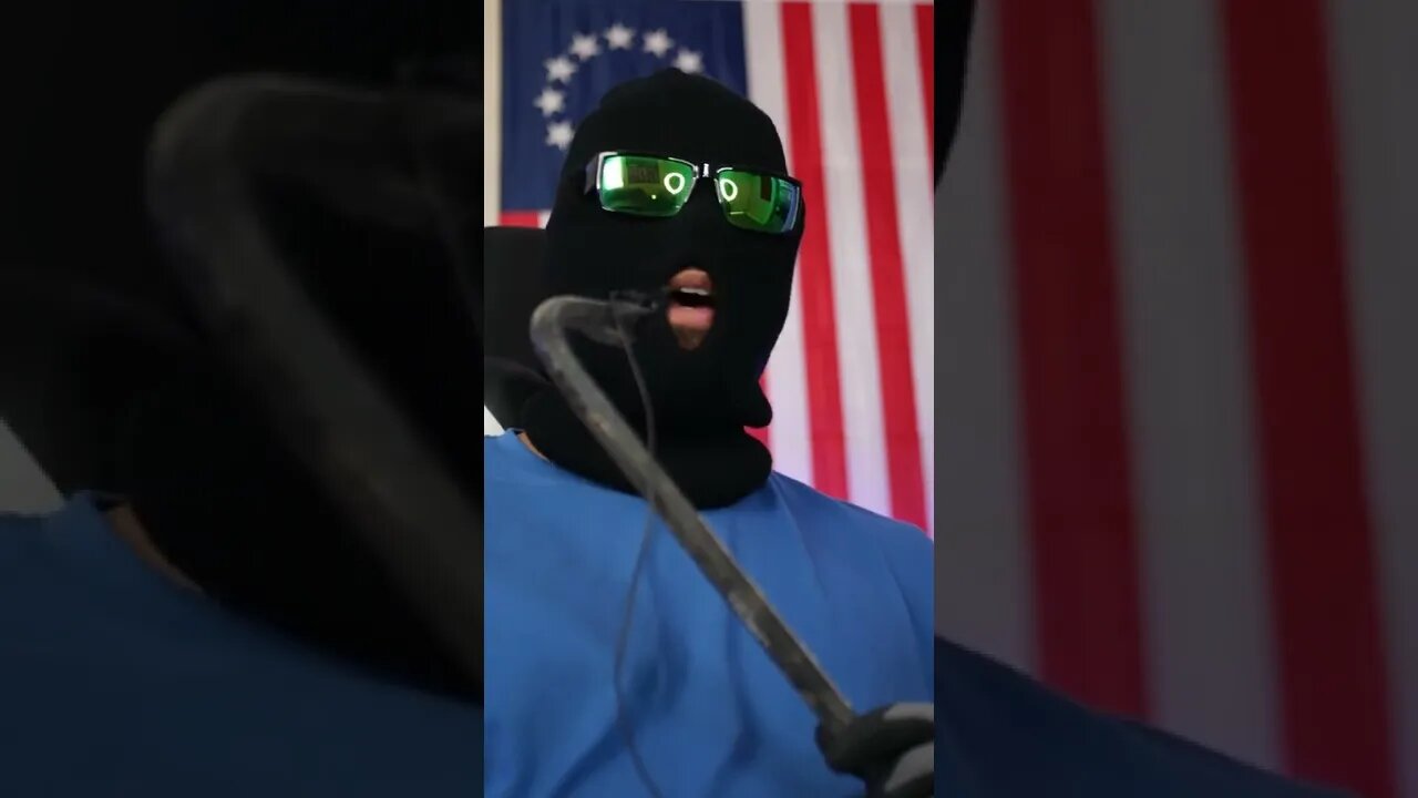 Pew Thoughts | Felons with Firearms