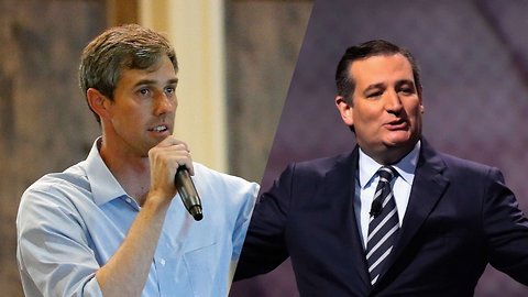 Senate Showdown: Meet The Players From Texas