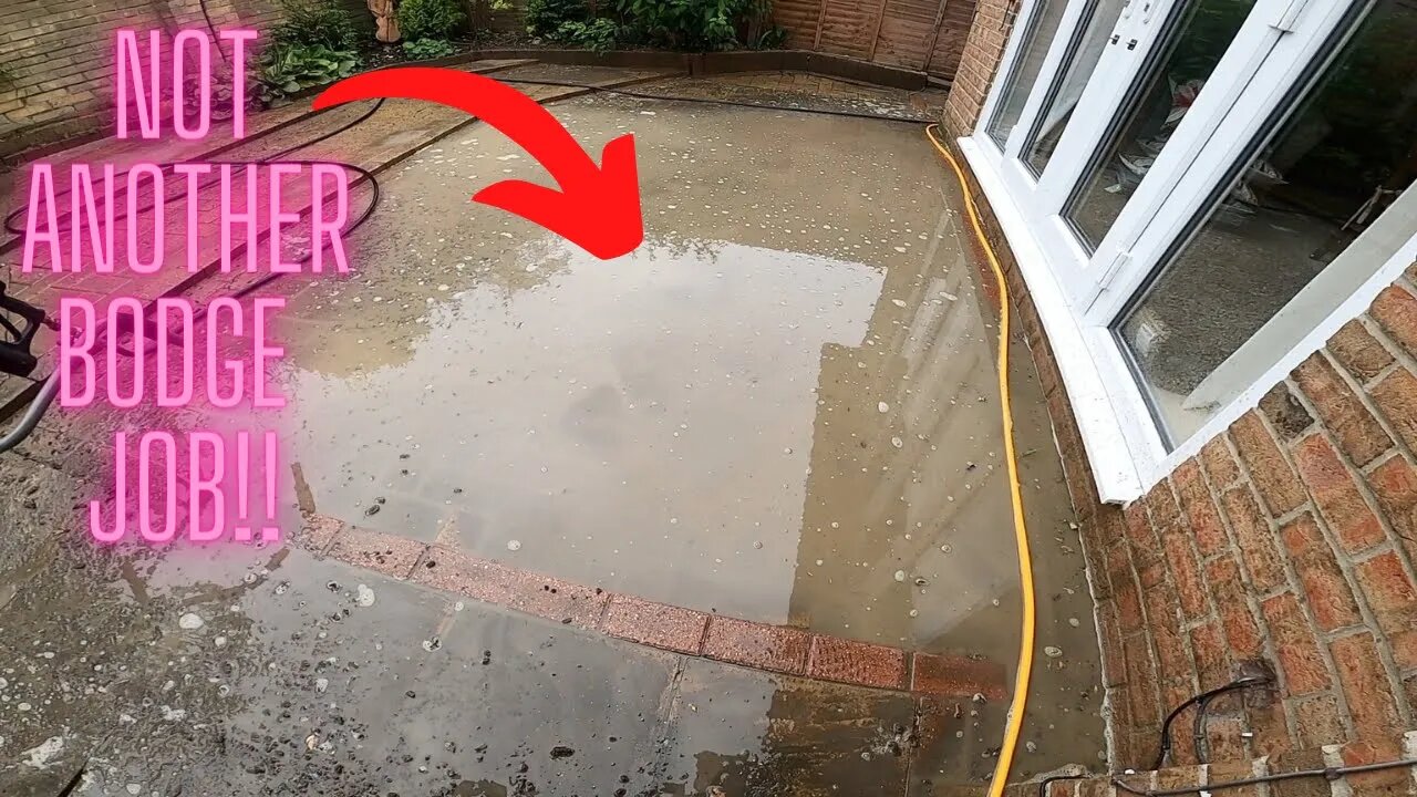 ANOTHER SCANDALOUS CONTRACTOR STRIKES AGAIN!! How Do They Get Away With It 🤷🏻‍♂️ ⁉️