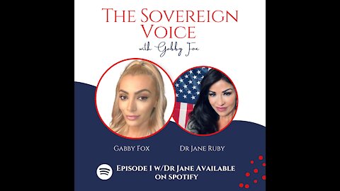 Ep 1- Dr Jane Ruby