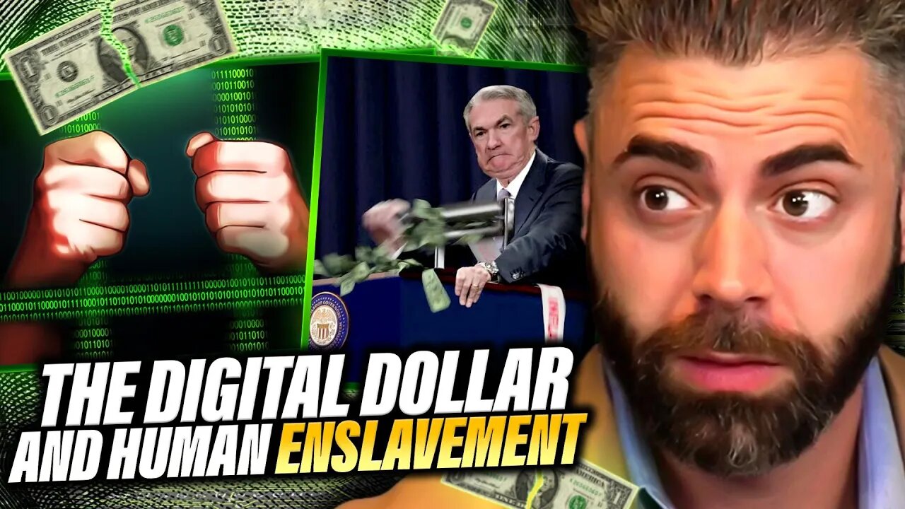 The US Dollar Is Changing FOREVER With THIS Happening