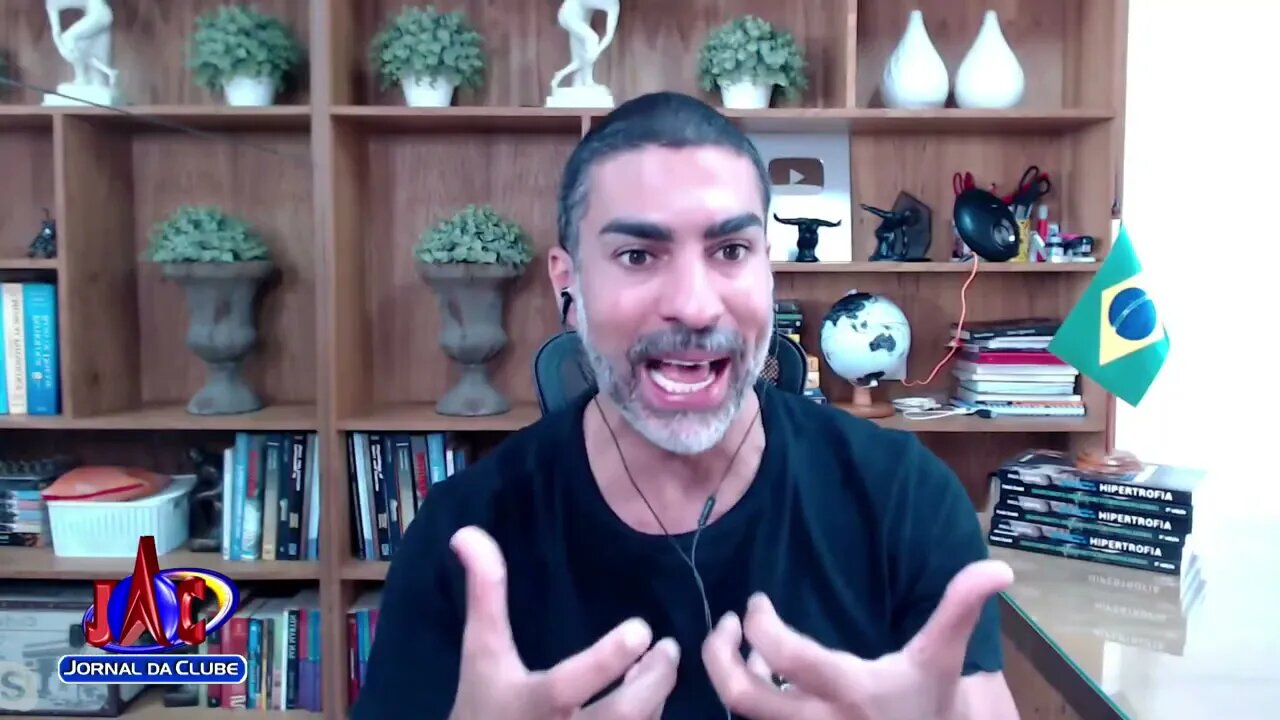 Importância de cuidar do sistema imunológico aumenta durante a pandemia-Jornal da Clube