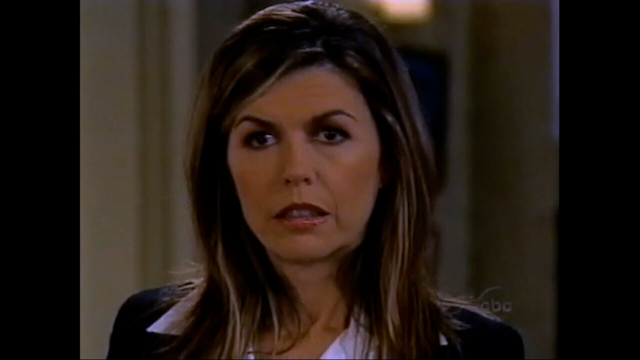 November 14, 2002 - 'All My Children' (Complete with Ads)