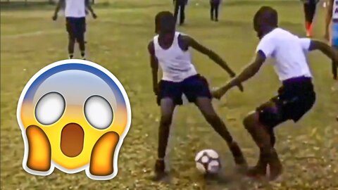127 HUMILIATING SKILLS & GOALS IN FOOTBALL 😝 FOOTBALL ART & AMAZING GOALS