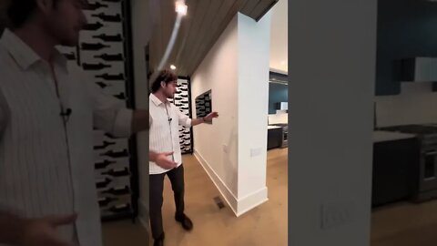 My favorite smart home features! #interiordesign #nashville #realestate #luxuryhomes #smarthome