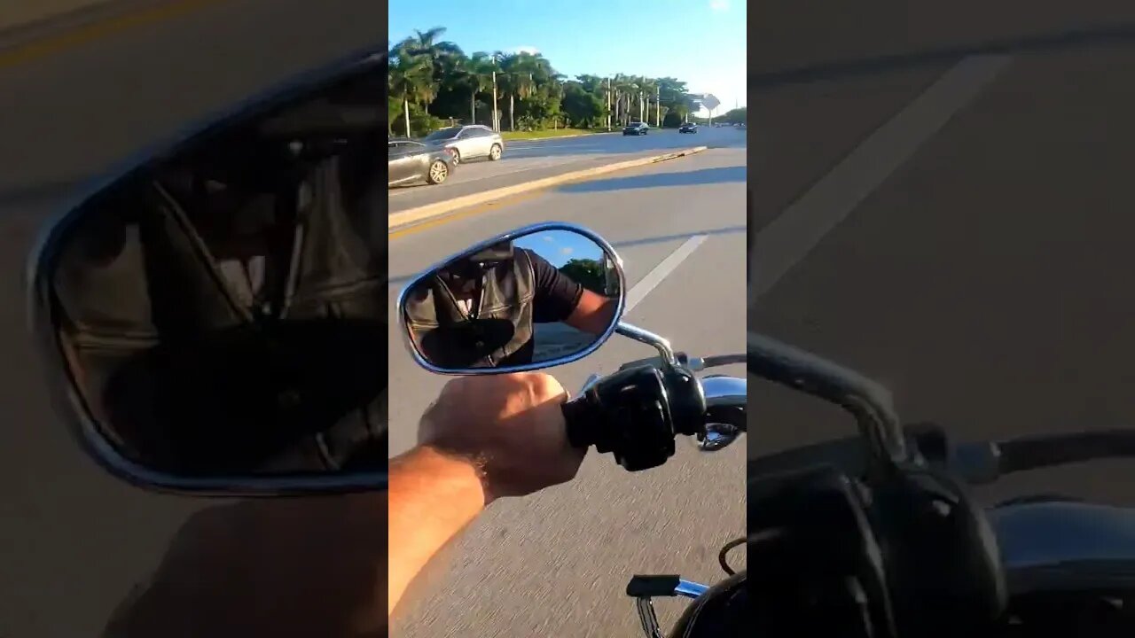 can't wait to start riding my motorcycle again