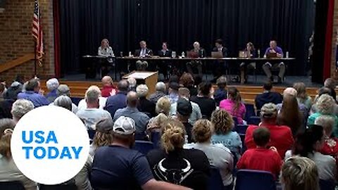Virginia school board votes to restore Confederate names to two schools