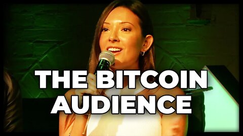 The Bitcoin Audience w/ Peter McCormack, Layah Heilpern, Aubrey Strobel, Lina Seiche & Roman Reher
