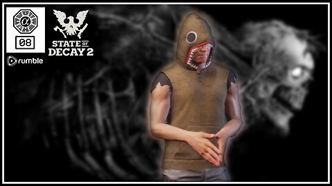 🟢*Special Sunday Stream* State Of Decay 2: Chill & Zombie Kill (PC) #08 [Streamed 26-11-2023]🟢